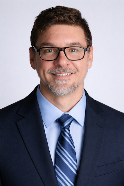 Gary Campbell, Principal Advisor at Compoundry Advisors